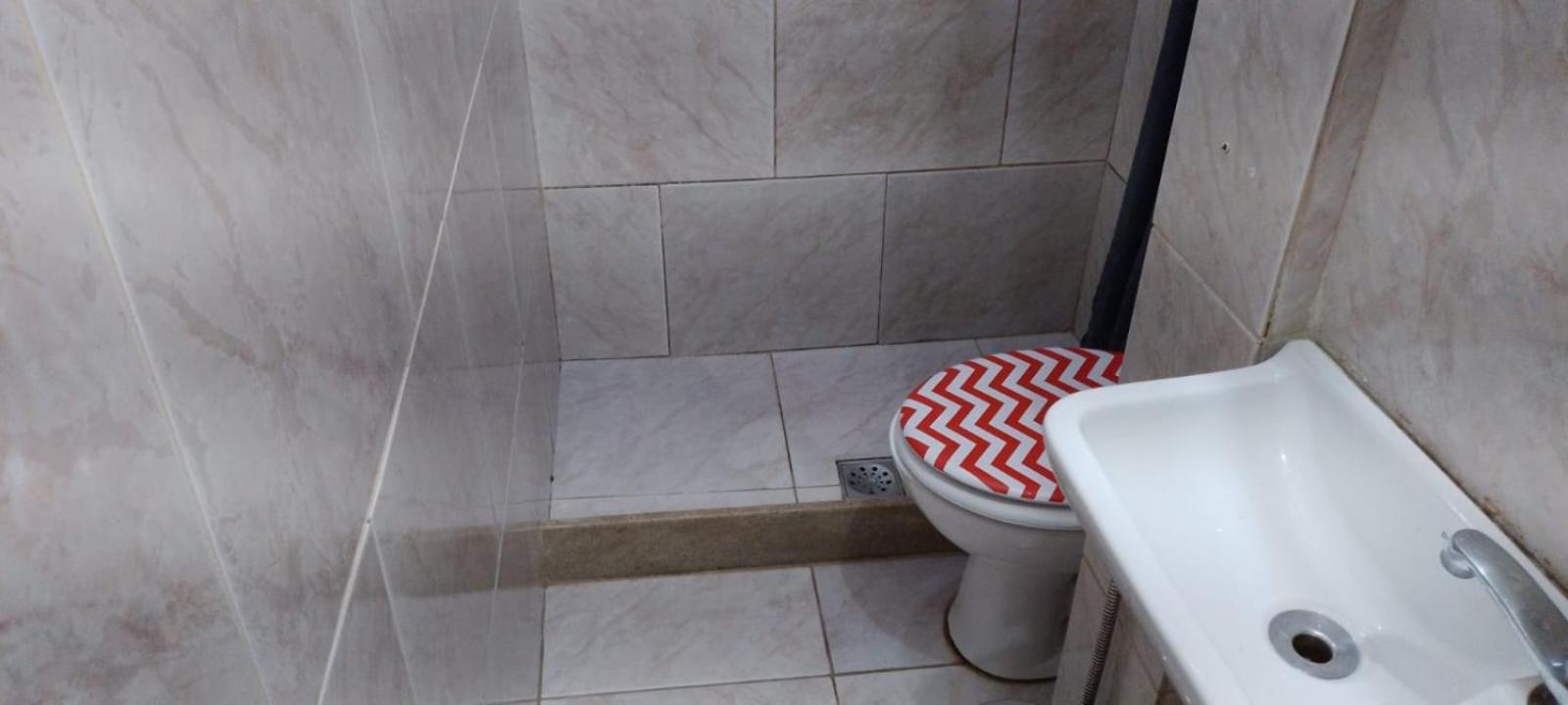 ריו דה ז'ניירו Quarto Individual Privativo Em Copacabana מראה חיצוני תמונה